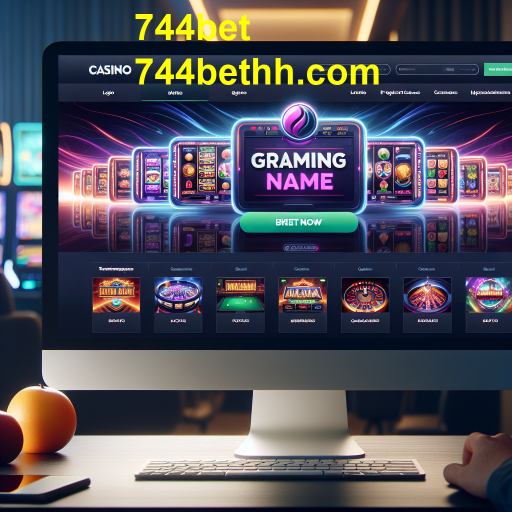 Descubra o Mundo do Pôquer no 744bet: Jogo, Estratégia e Comunidade